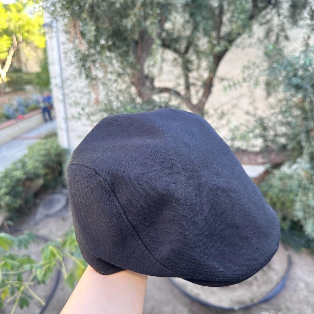 Man's Hat - Picture 2 of 4
